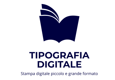 TIPOGRAFIA  DIGITALE Stampa digitale piccolo e grande formato