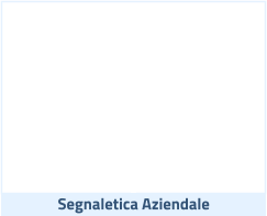 Segnaletica Aziendale