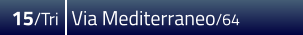 15/Tri Via Mediterraneo/64