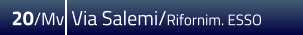 20/Mv Via Salemi/Rifornim. ESSO