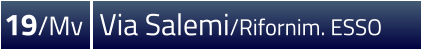 19/Mv Via Salemi/Rifornim. ESSO