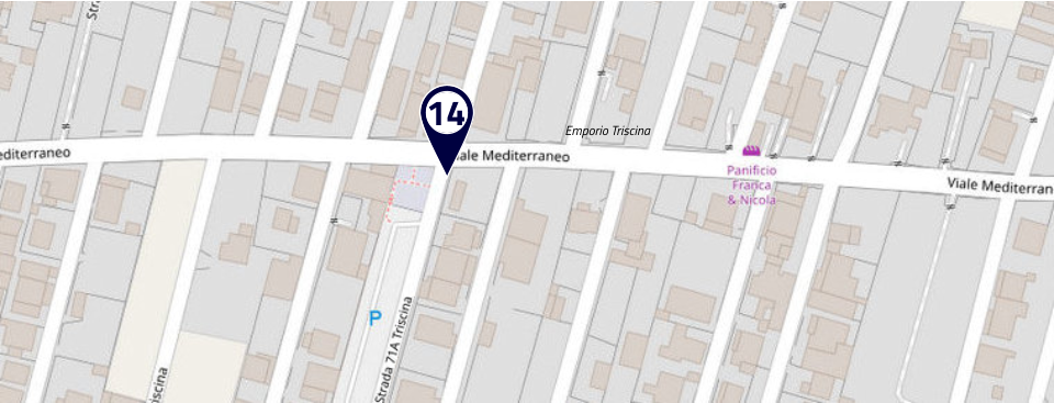 Emporio Triscina 14