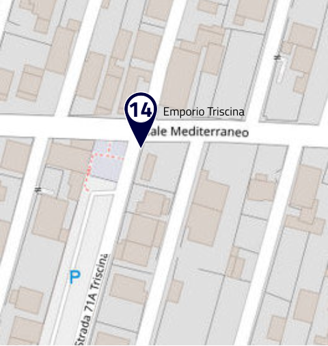 Emporio Triscina 14