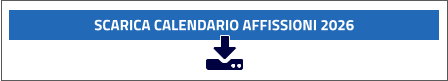 SCARICA CALENDARIO AFFISSIONI 2026